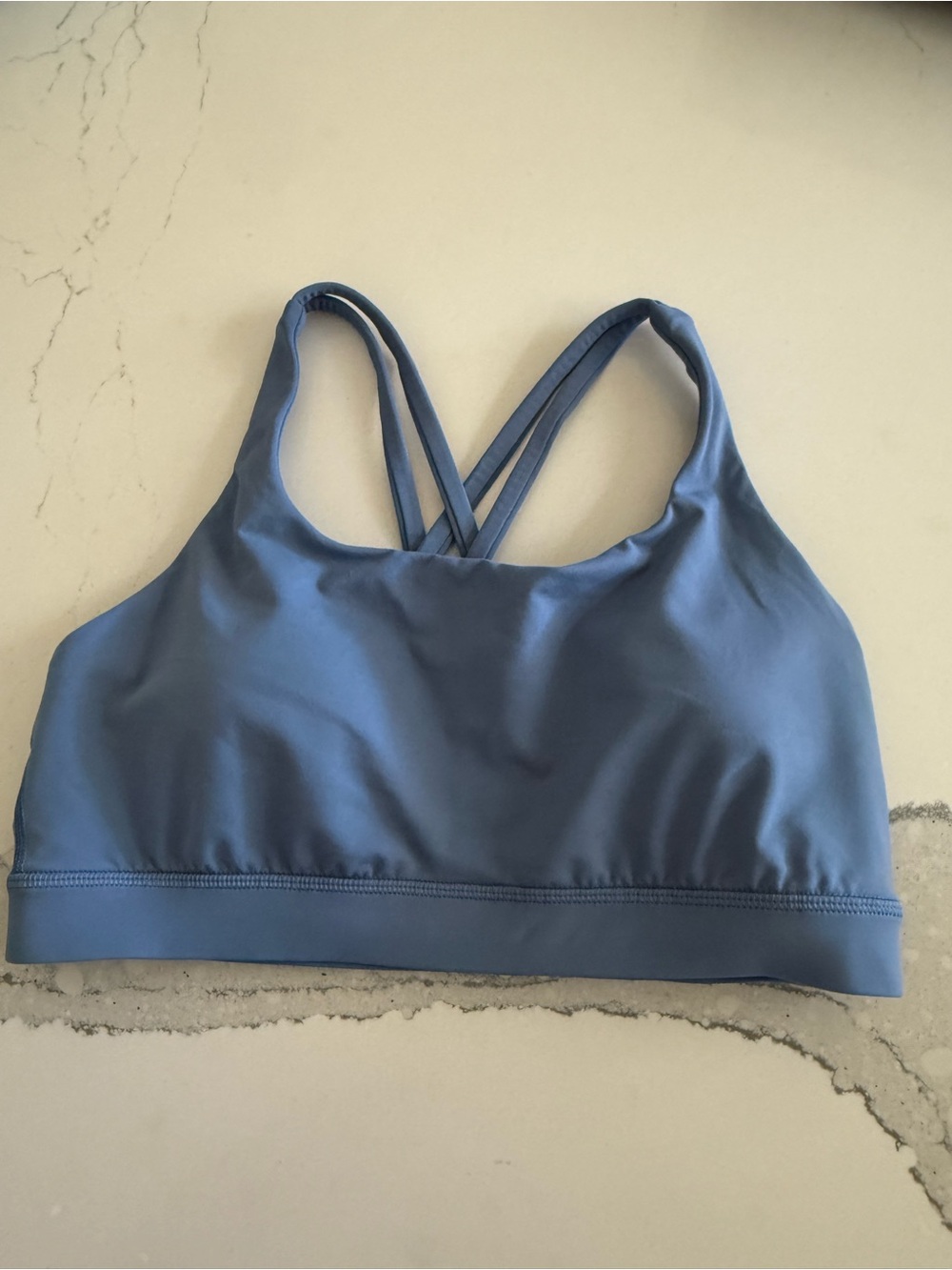 Lululemon Energy Bra size 8